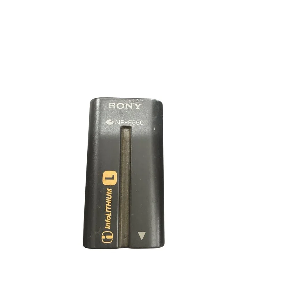 Sony MVC-CD400 CD Mavica Camera With USB Interface SKU 8949